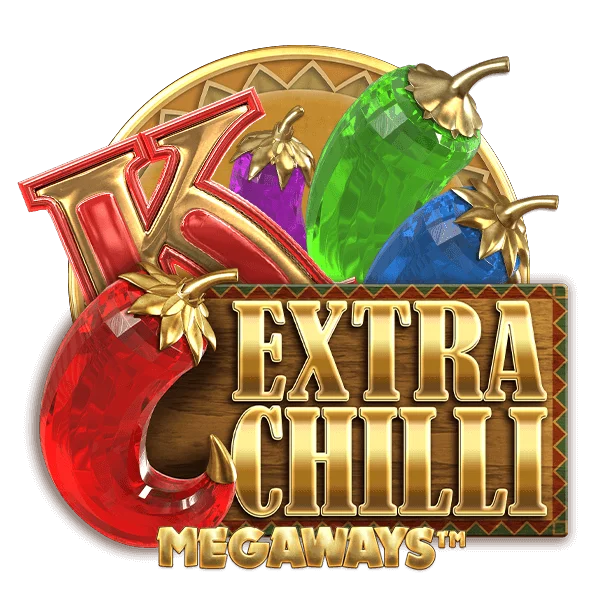 Extra Chilli — real money slot at Casoola Casino