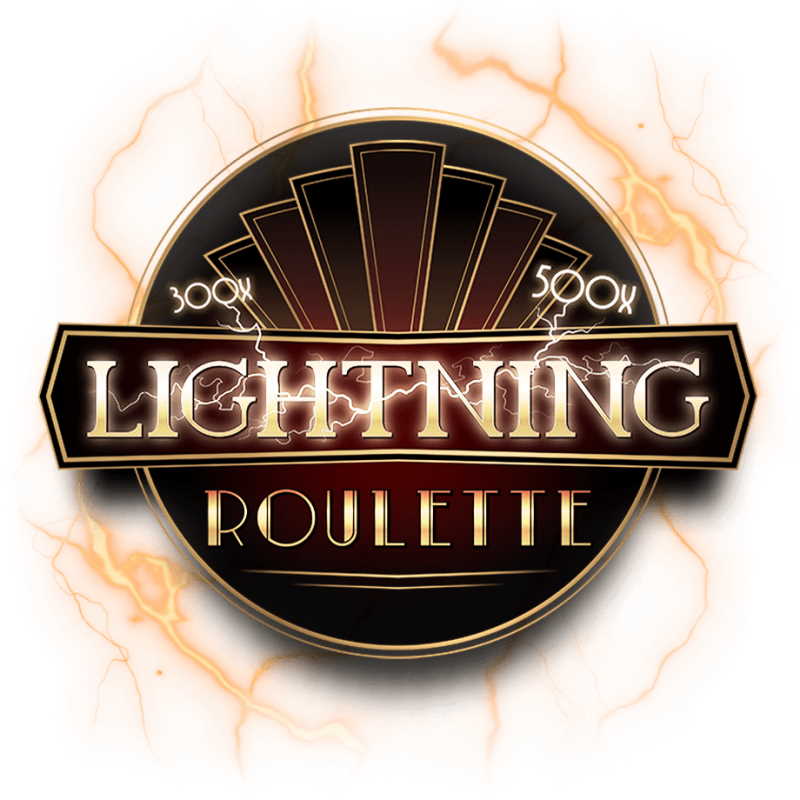 Lightning Roulette — real money slot at Casoola Casino