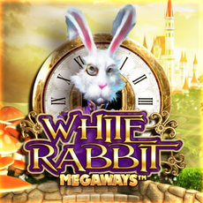 White Rabbit — real money slot at Casoola Casino